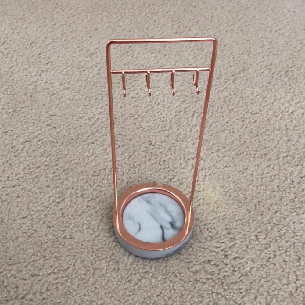 Jewelry Holder